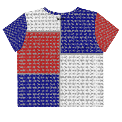 CROP-TOP