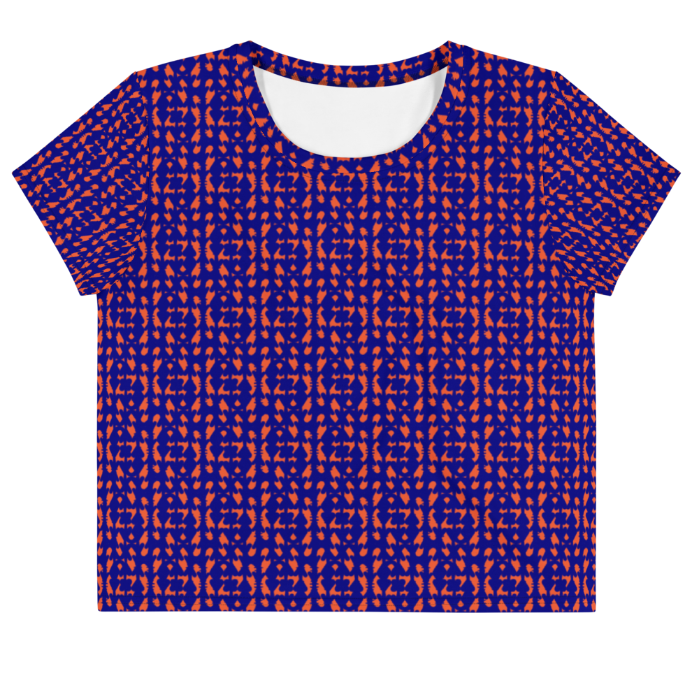 CROP-TOP