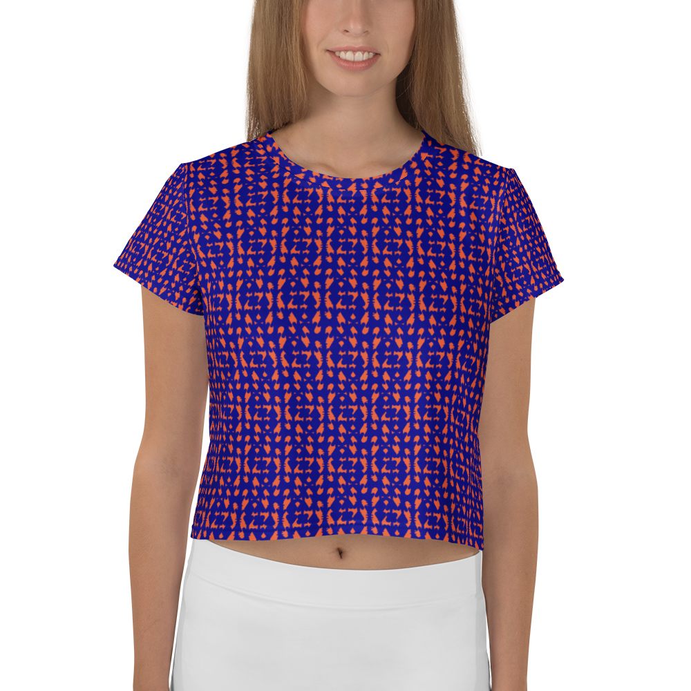 CROP-TOP
