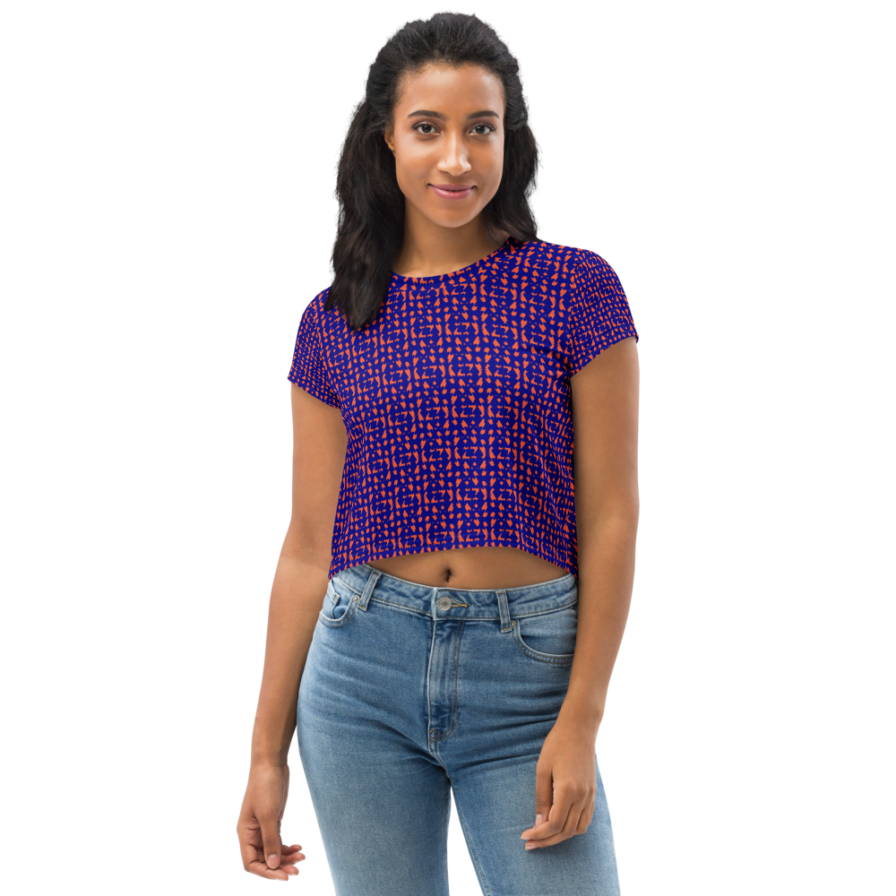 CROP-TOP