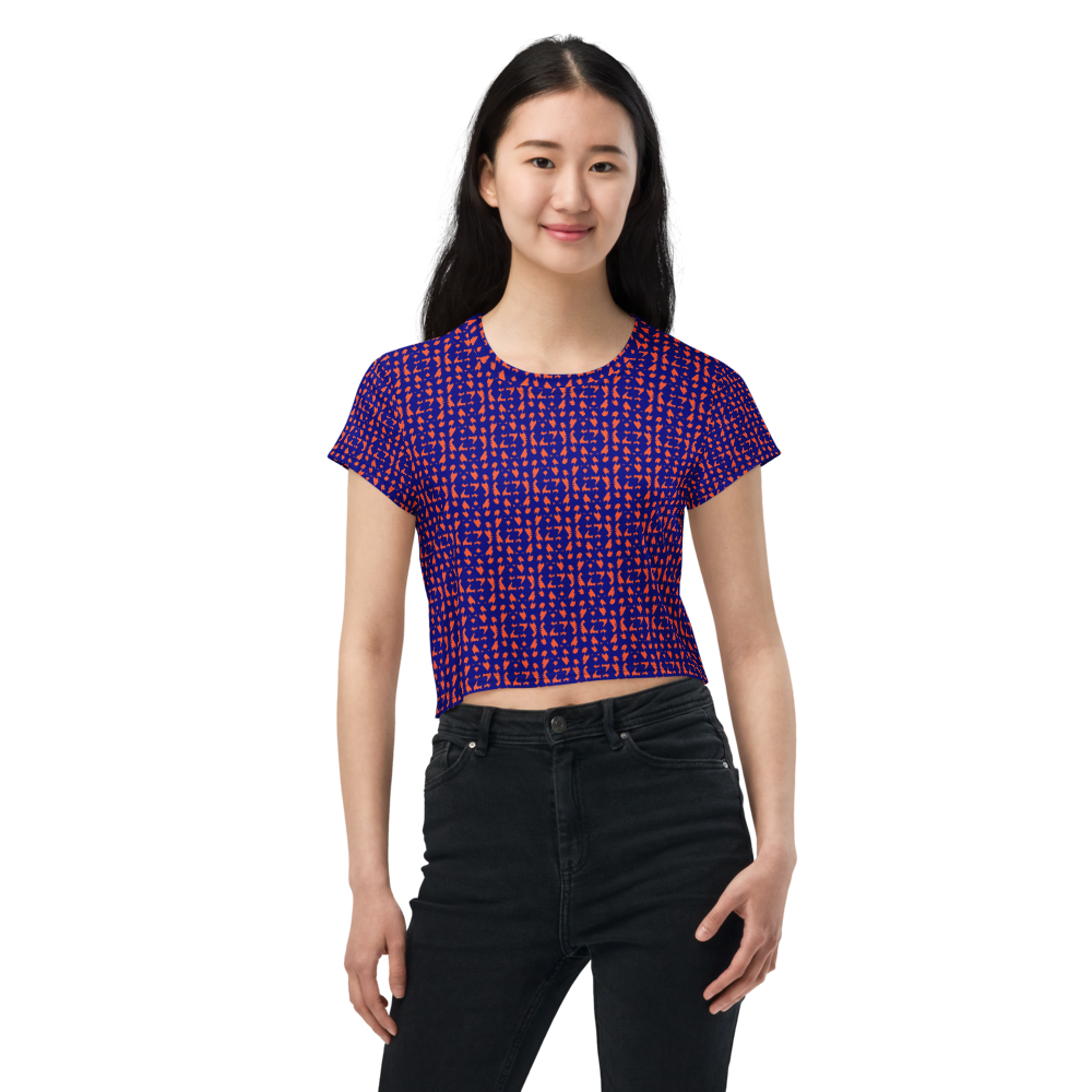 CROP-TOP