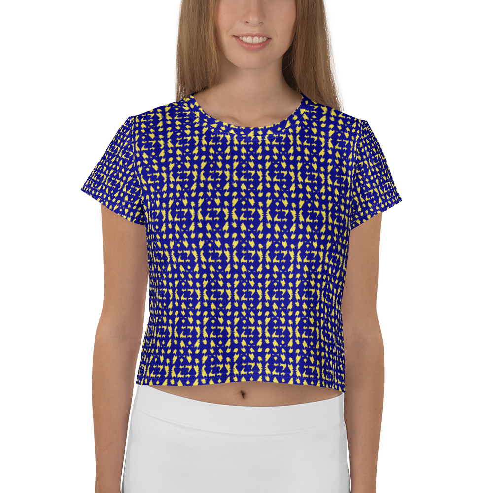 CROP-TOP