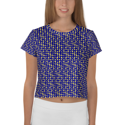 CROP-TOP