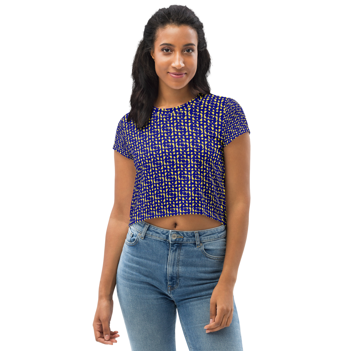 CROP-TOP