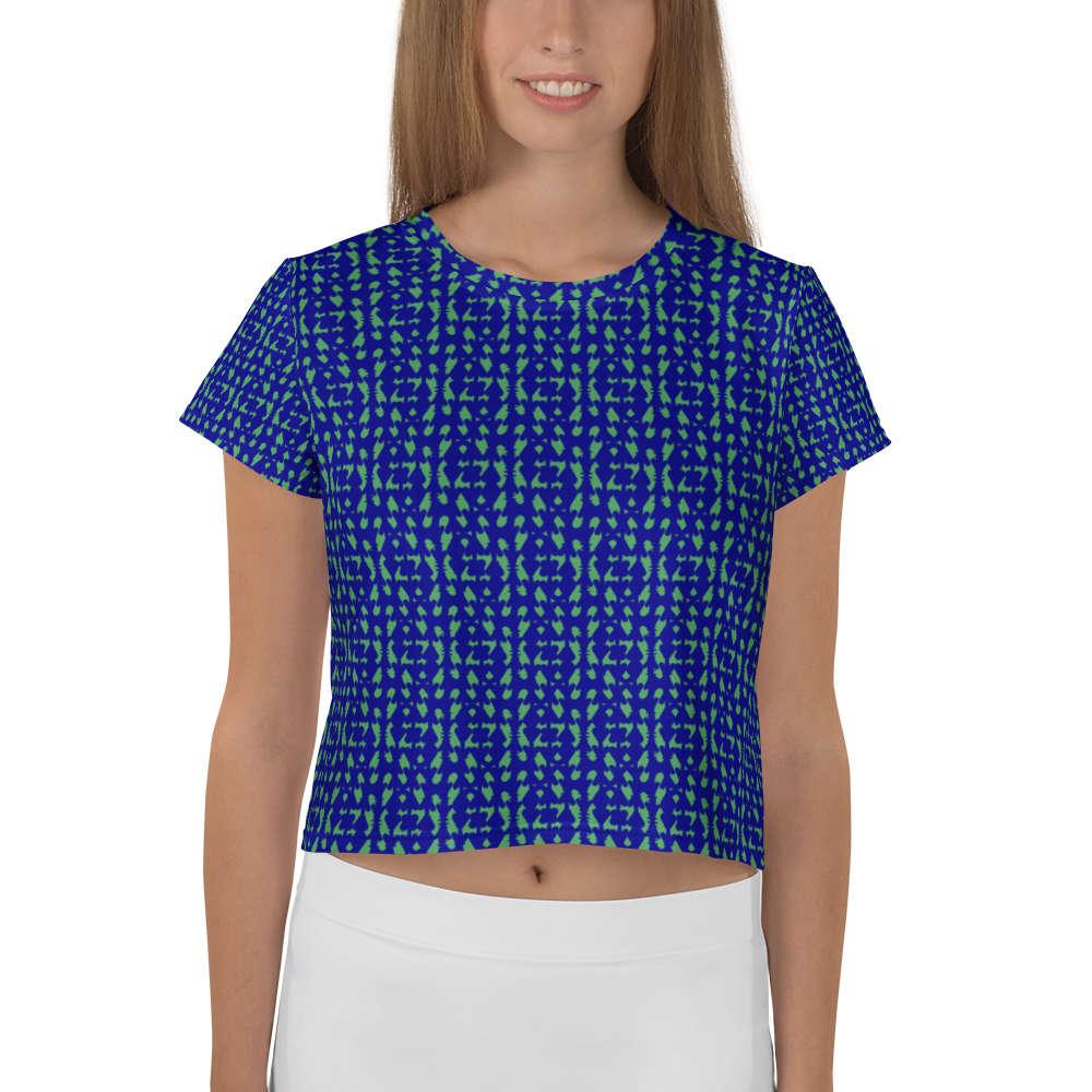 CROP-TOP
