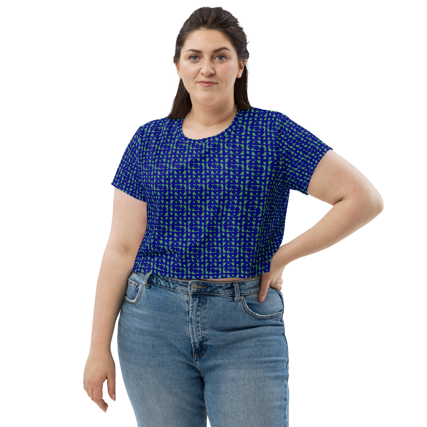 CROP-TOP
