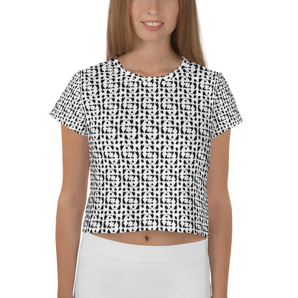 CROP-TOP