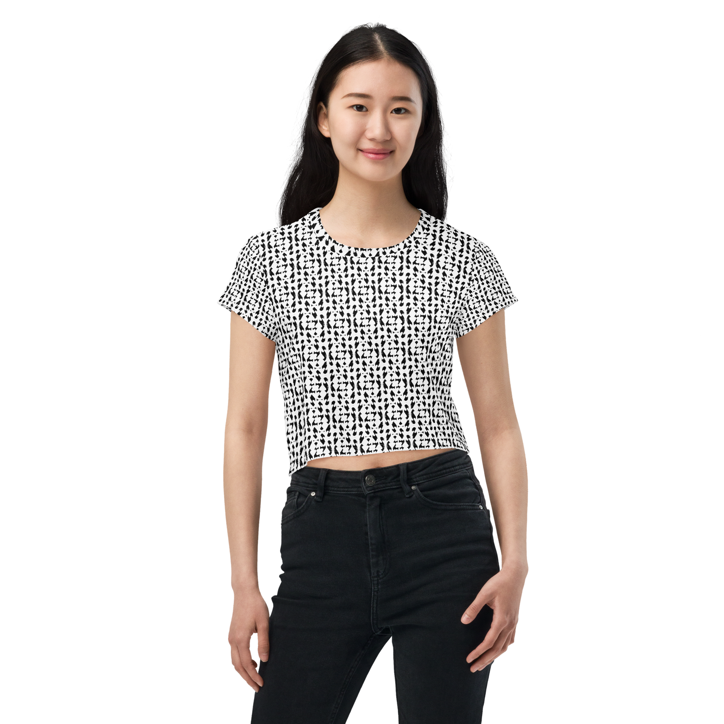 CROP-TOP