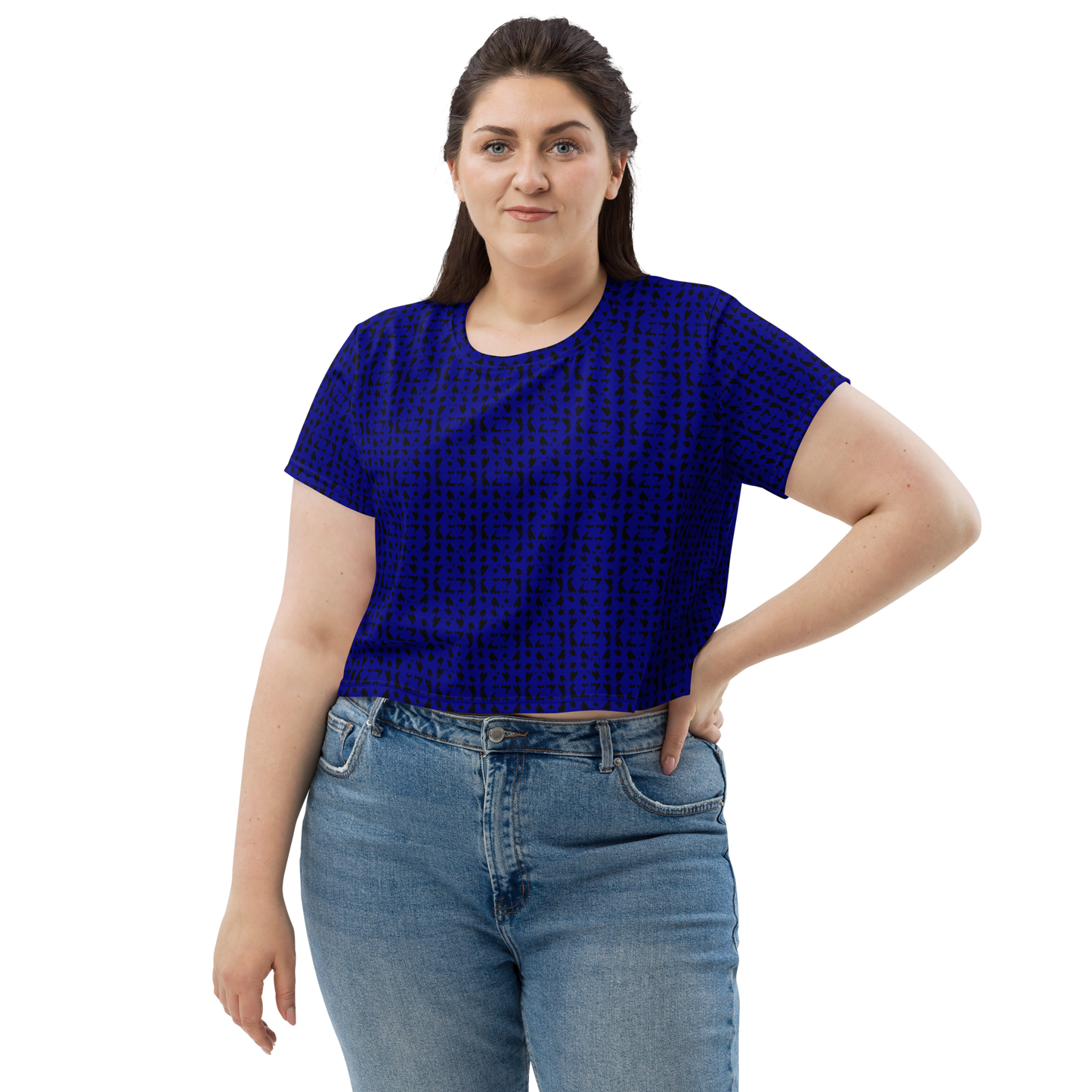 CROP-TOP