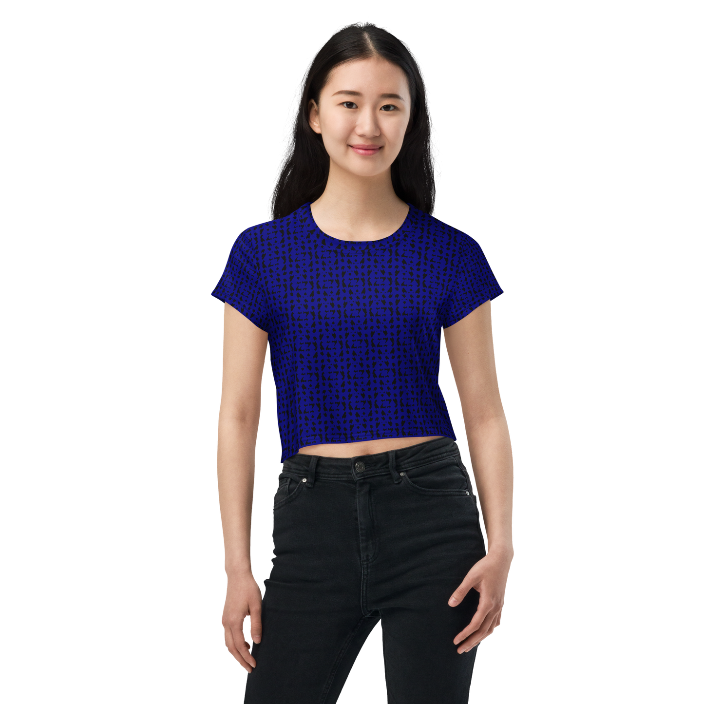 CROP-TOP