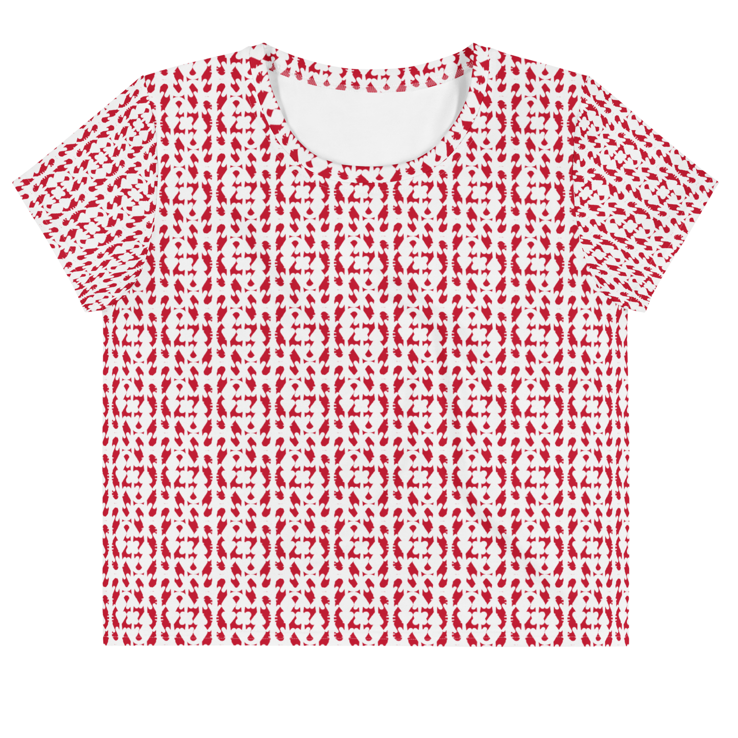 CROP-TOP