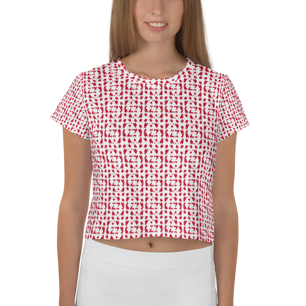 CROP-TOP