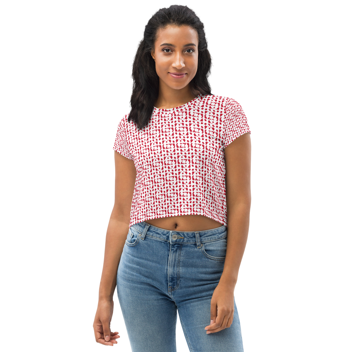 CROP-TOP