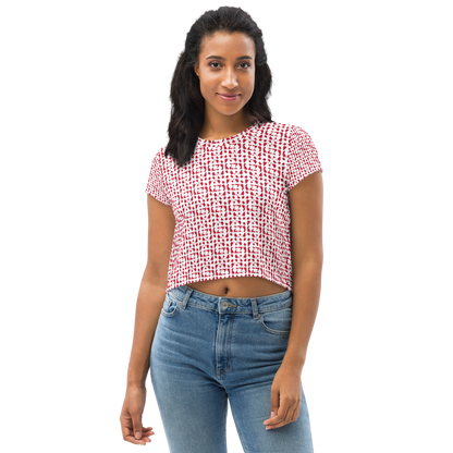 CROP-TOP