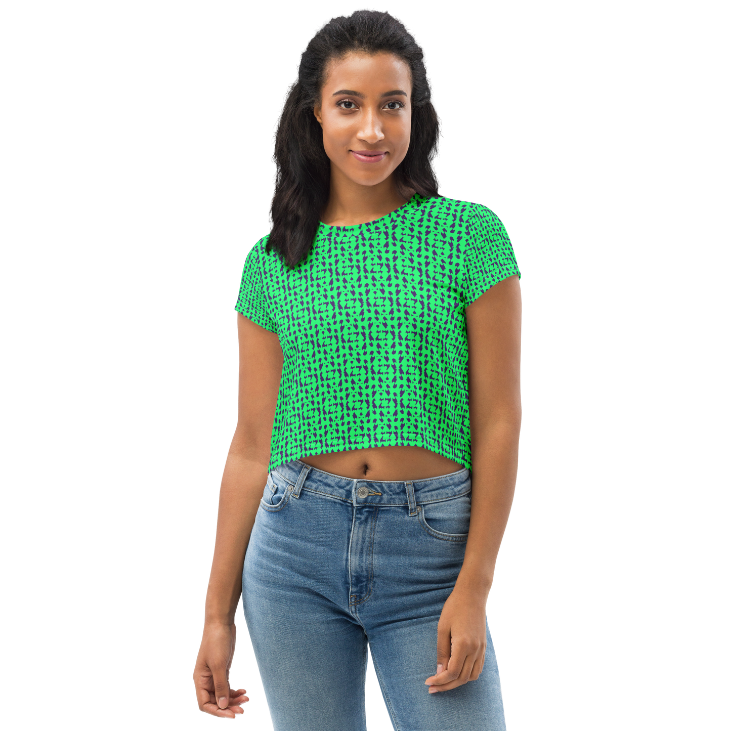CROP-TOP