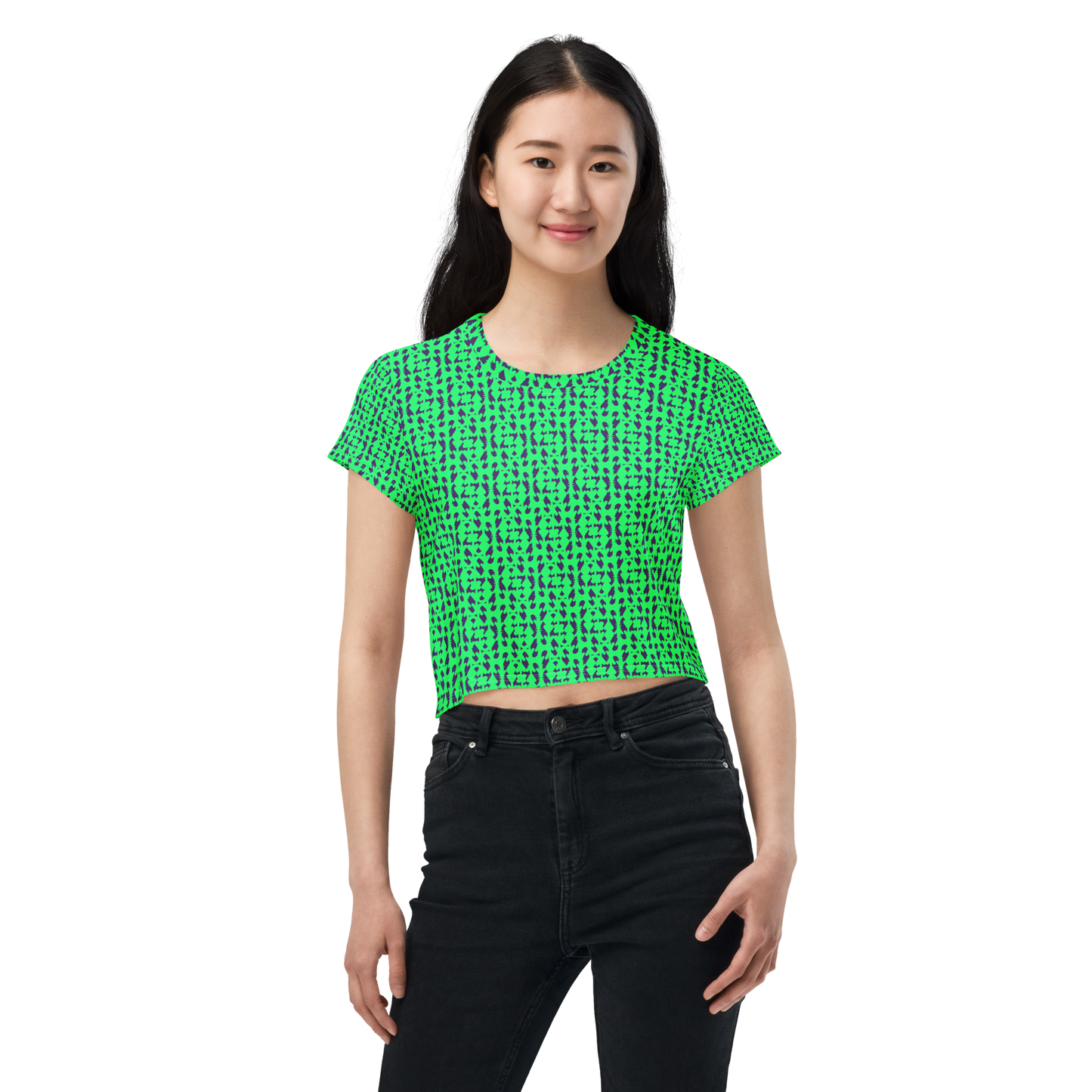 CROP-TOP