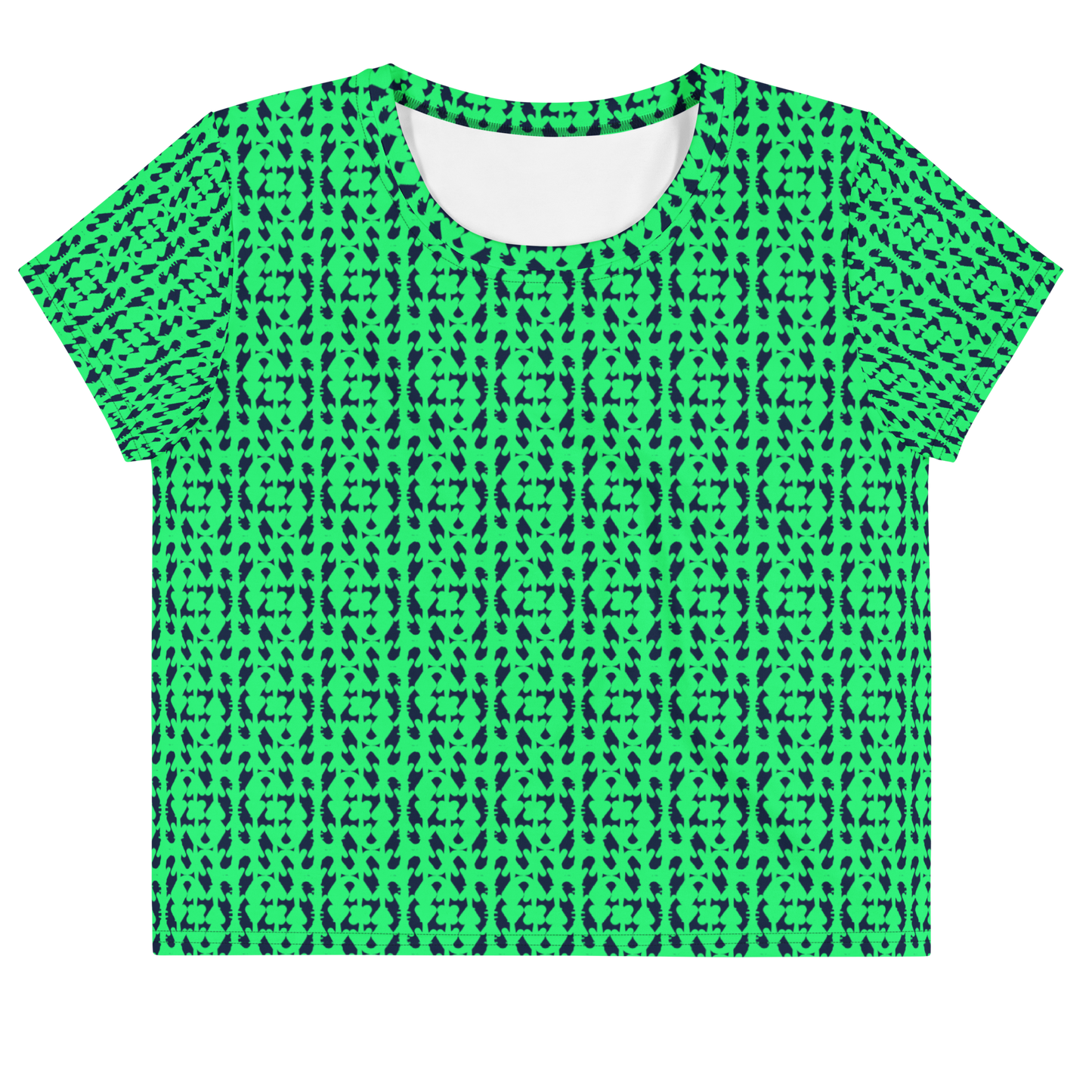 CROP-TOP