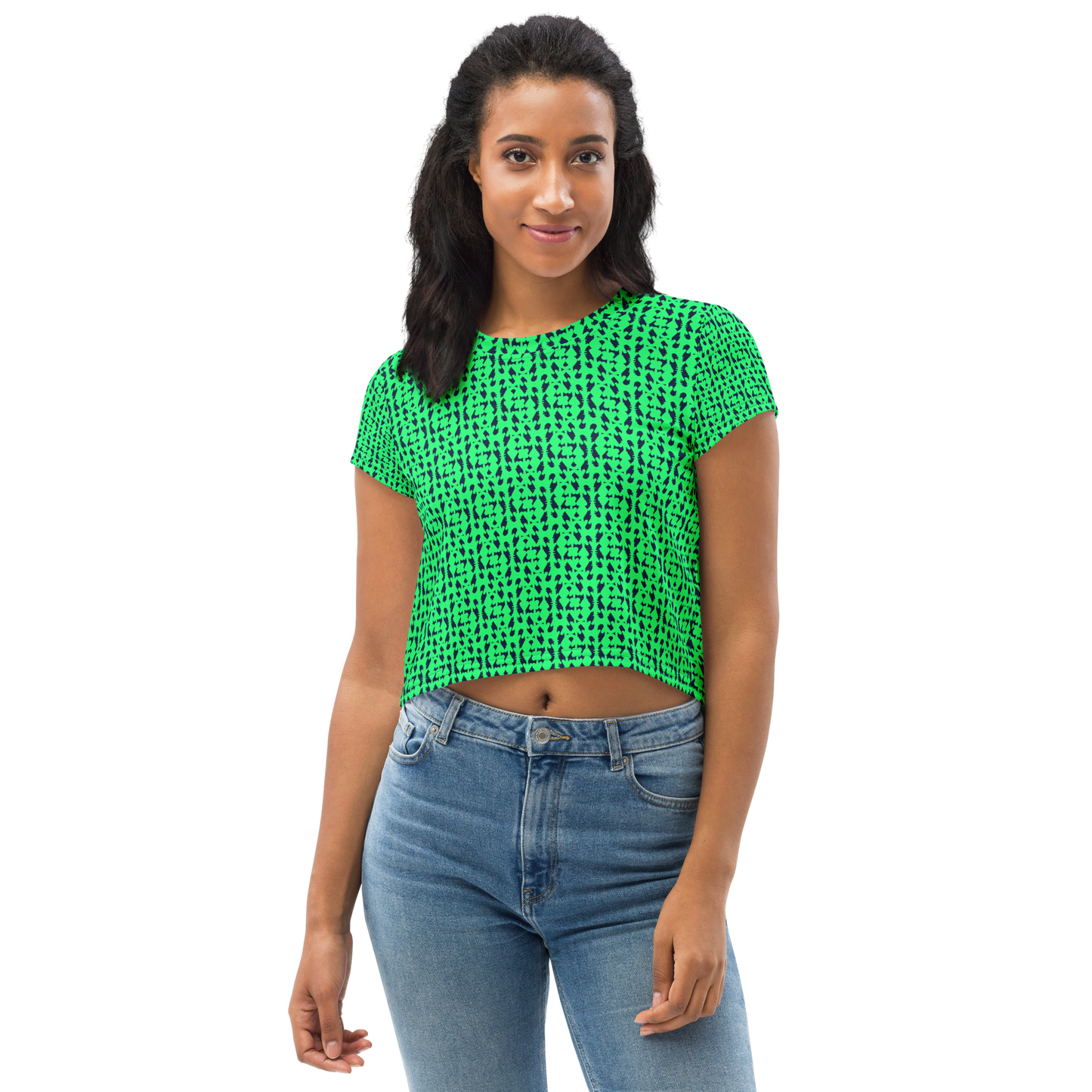 CROP-TOP
