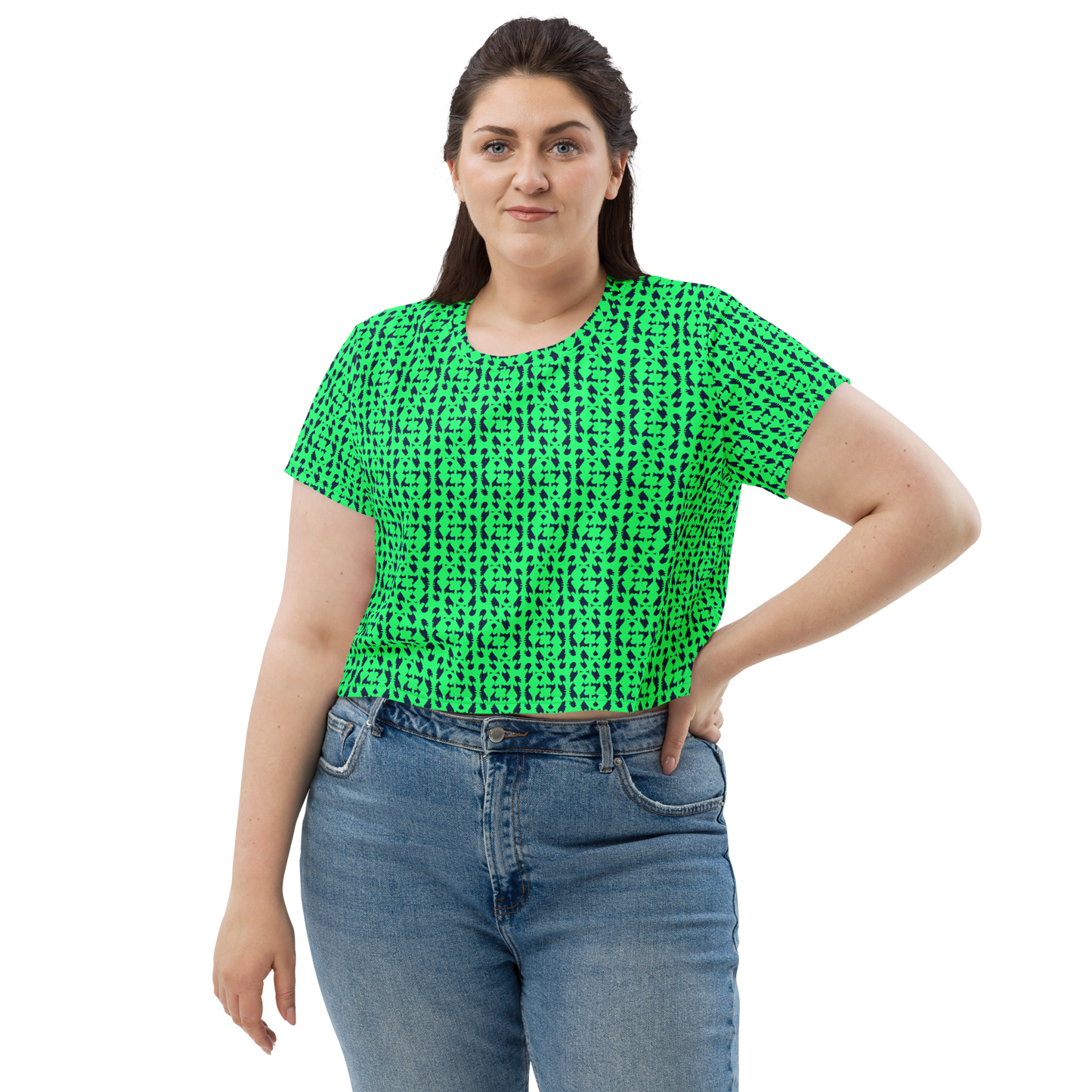 CROP-TOP