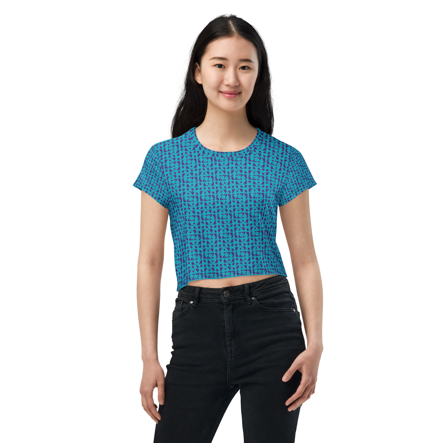 CROP-TOP