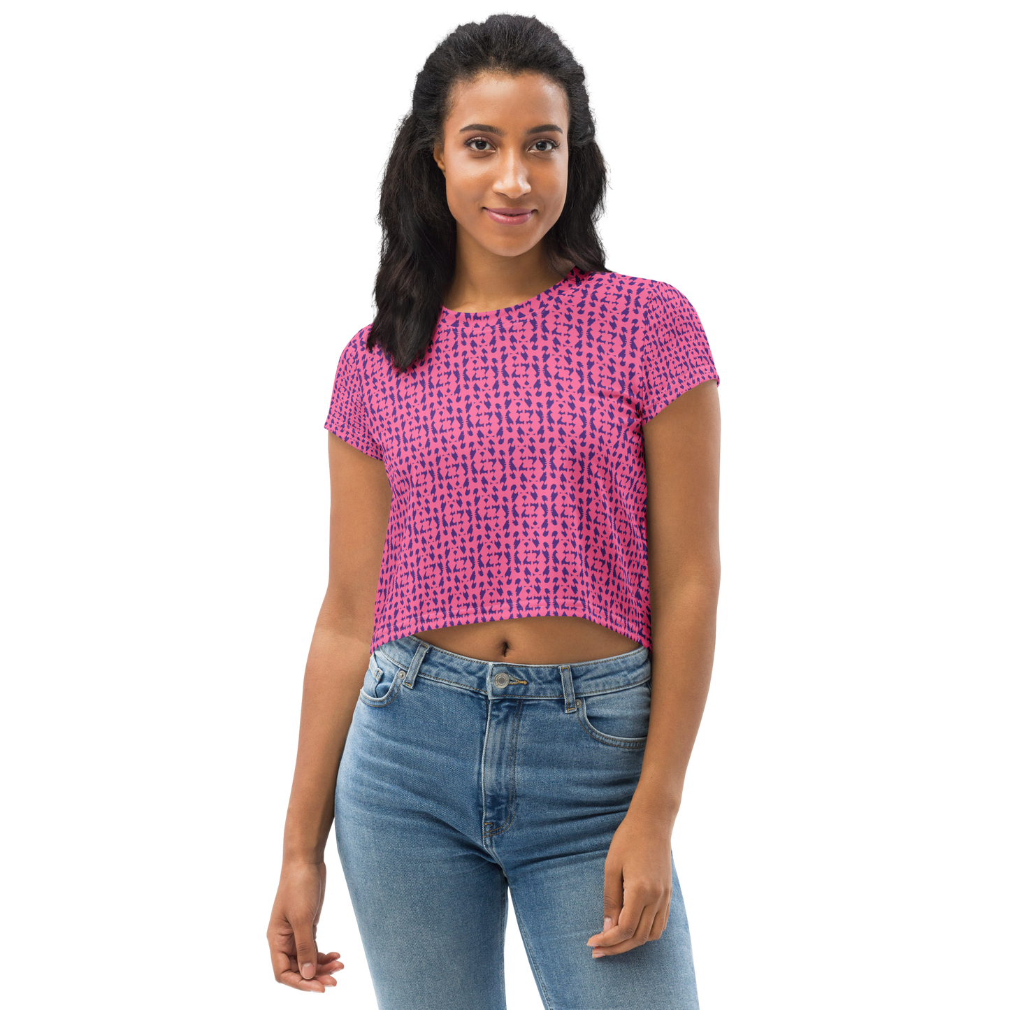CROP-TOP