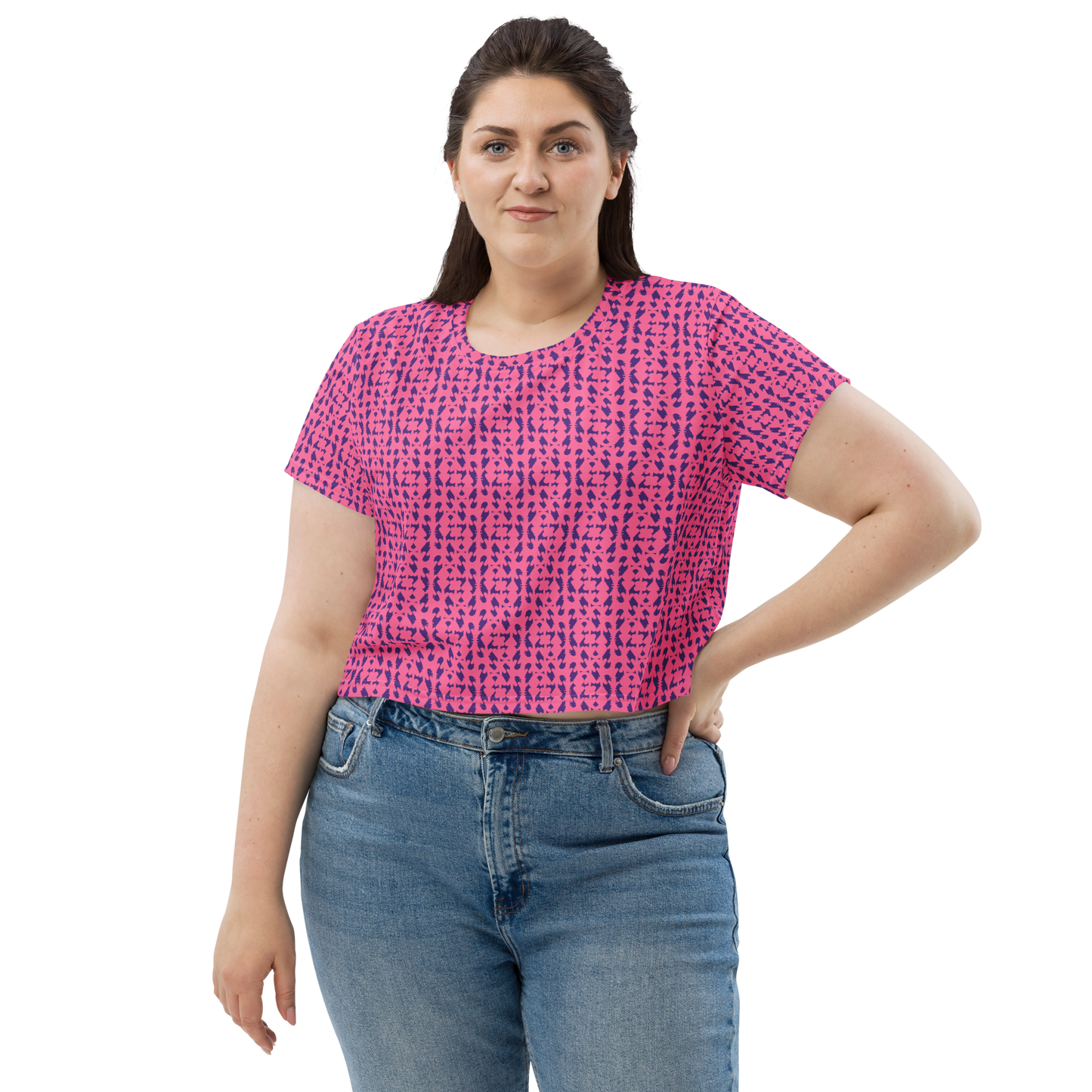 CROP-TOP