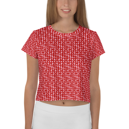 CROP-TOP