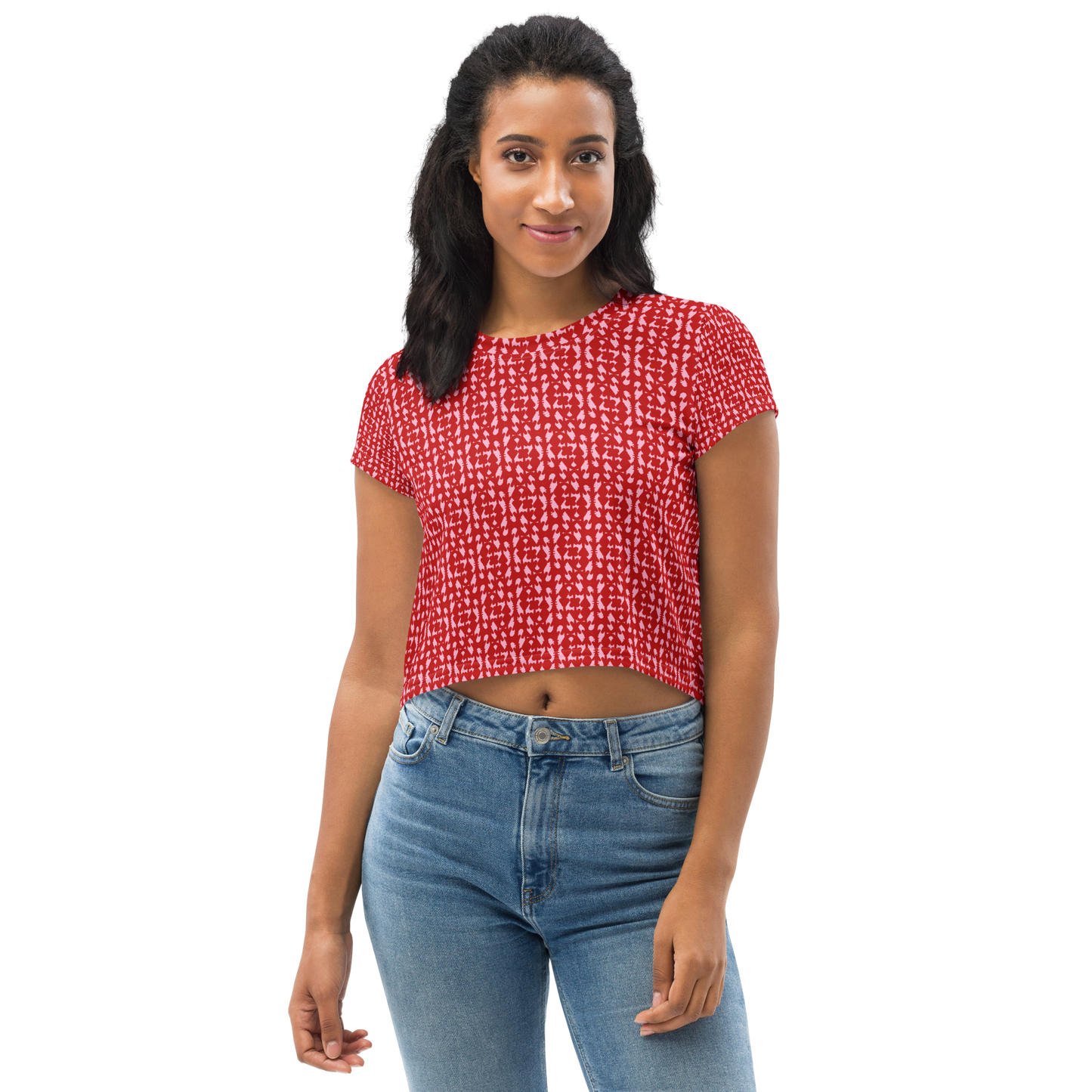 CROP-TOP