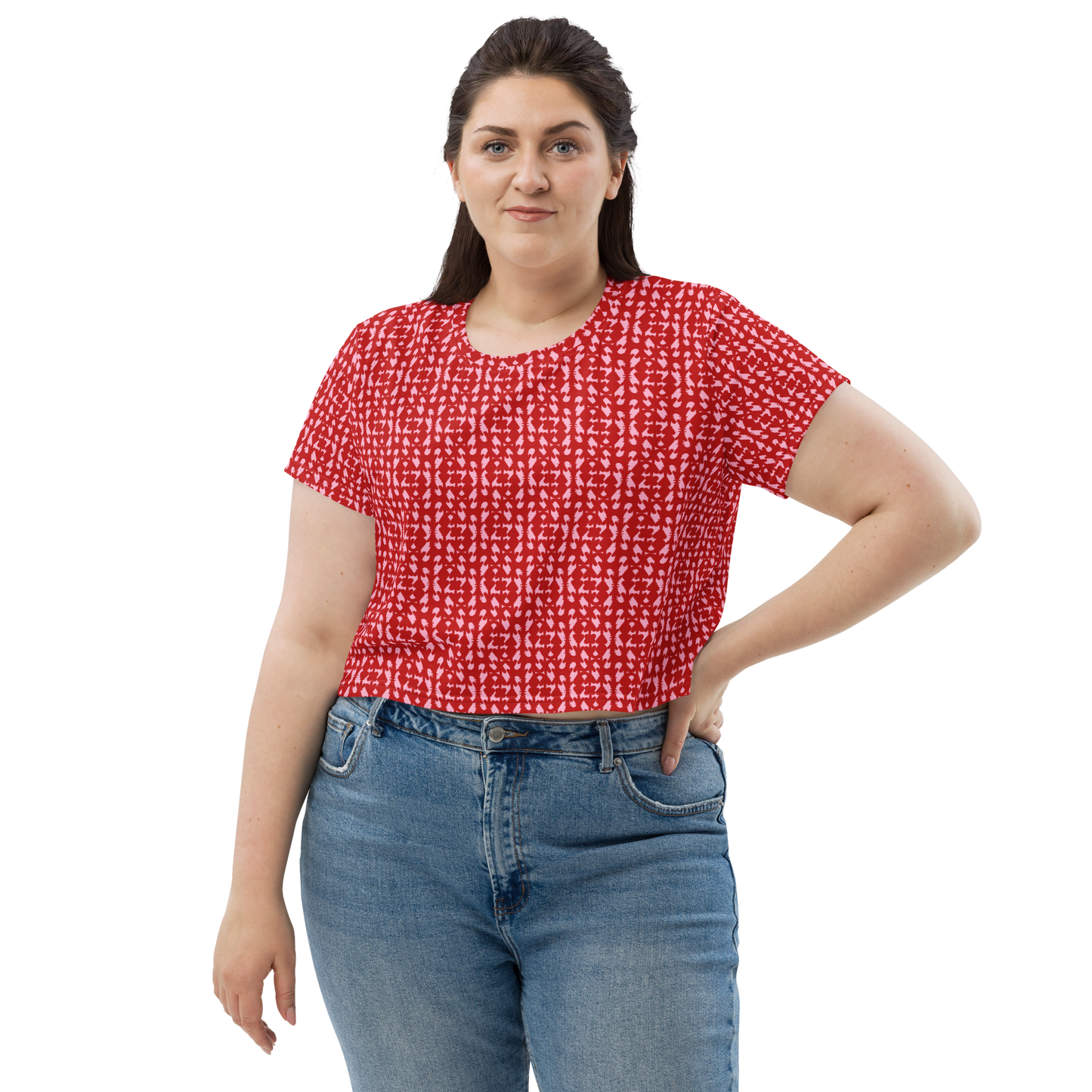 CROP-TOP