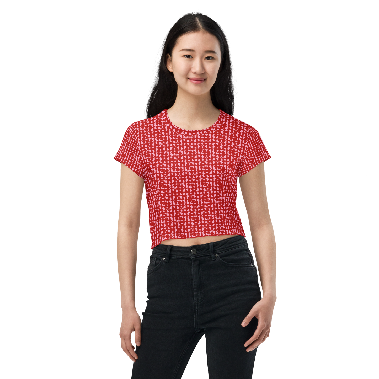 CROP-TOP