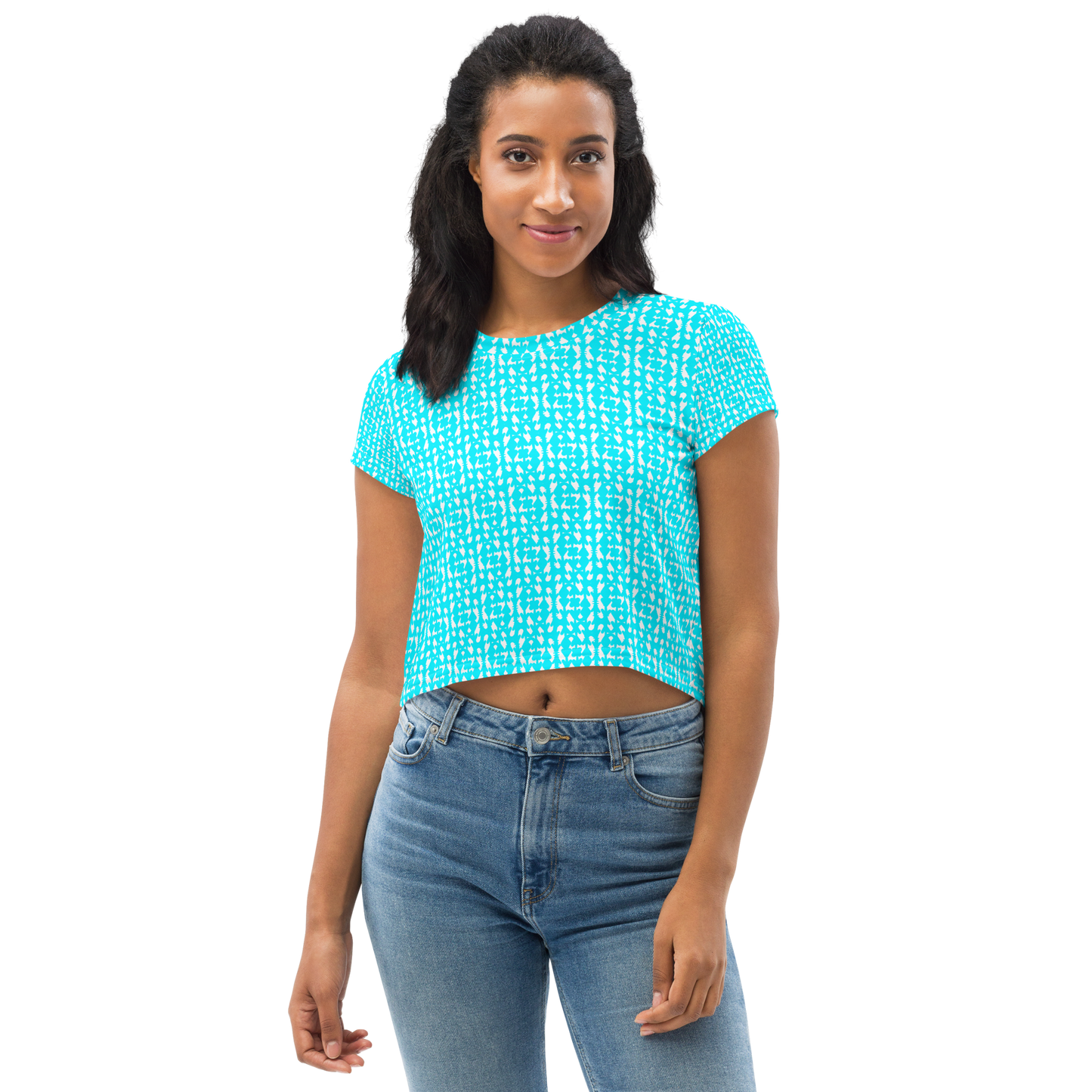 CROP-TOP