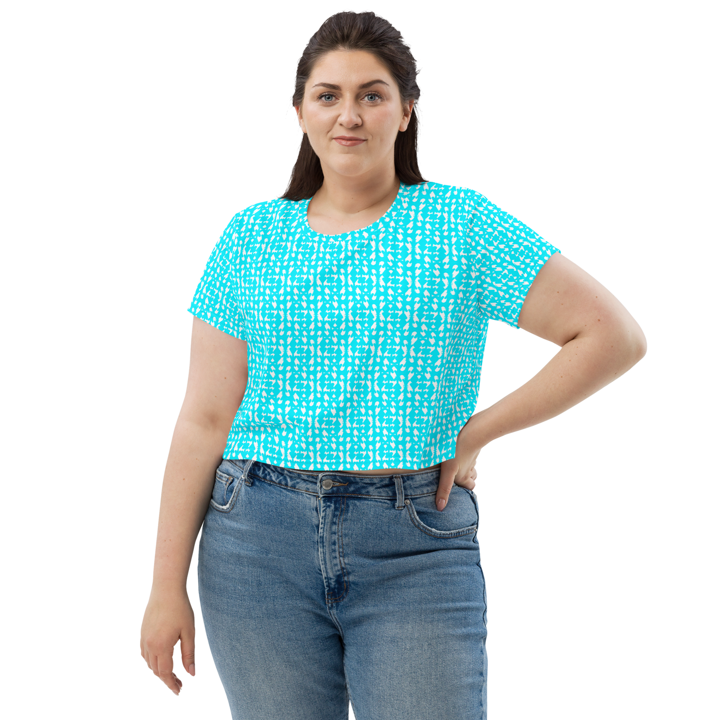 CROP-TOP