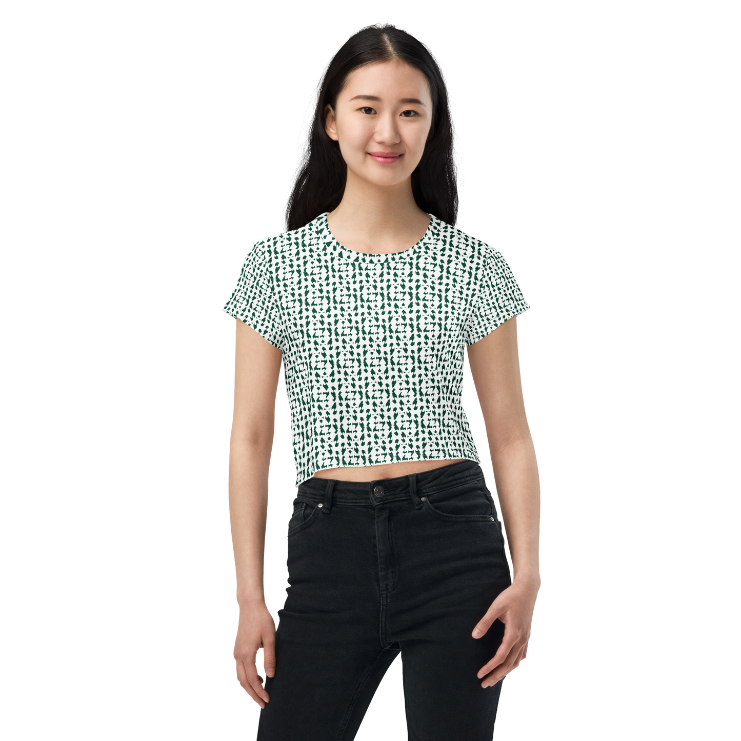 CROP-TOP