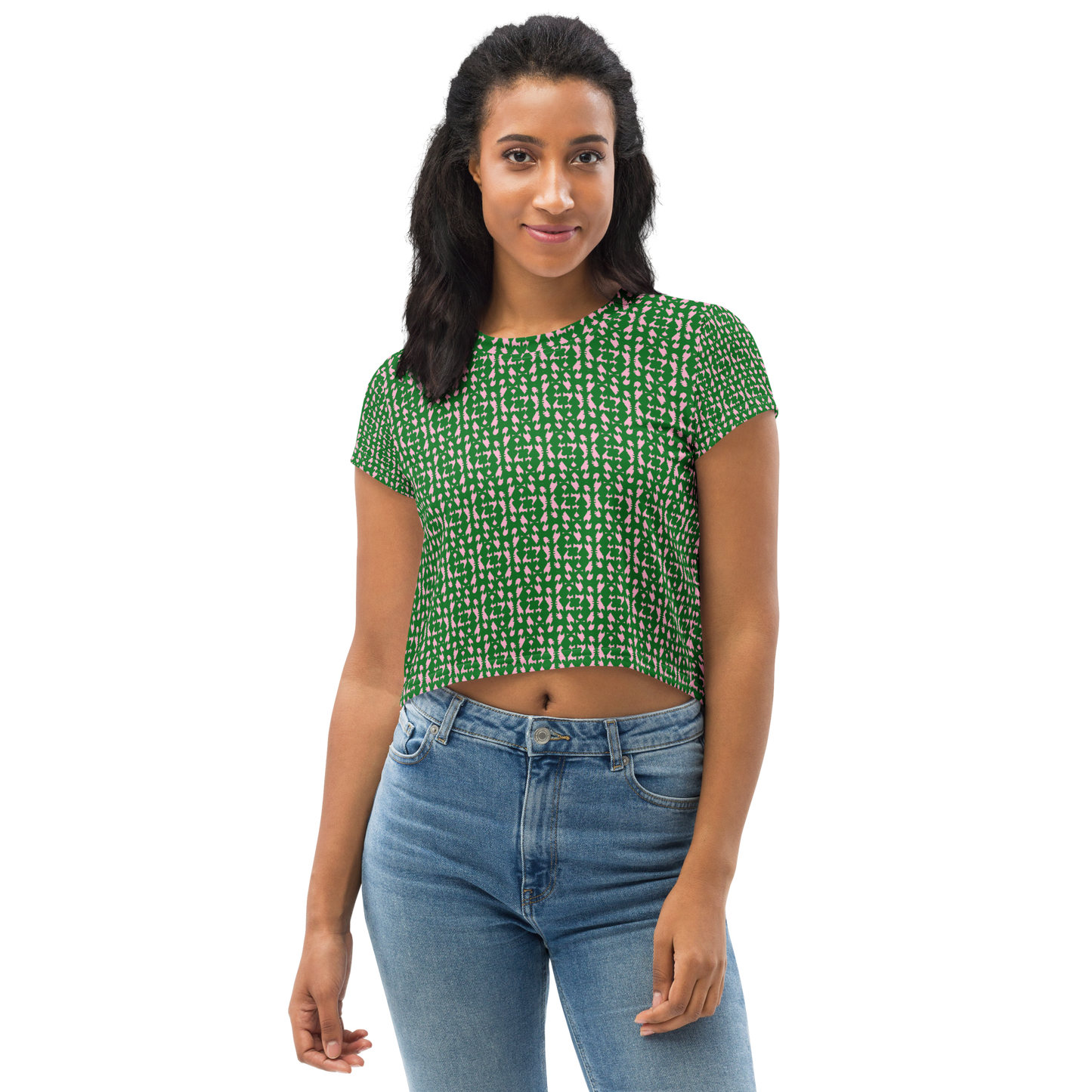 CROP-TOP