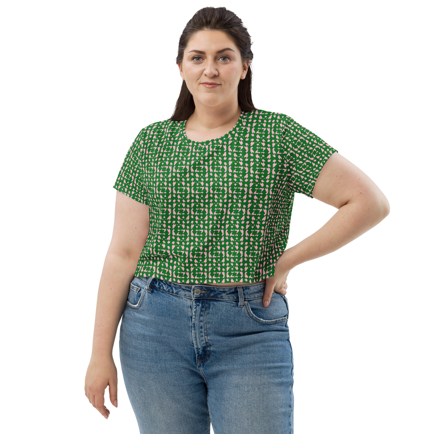 CROP-TOP