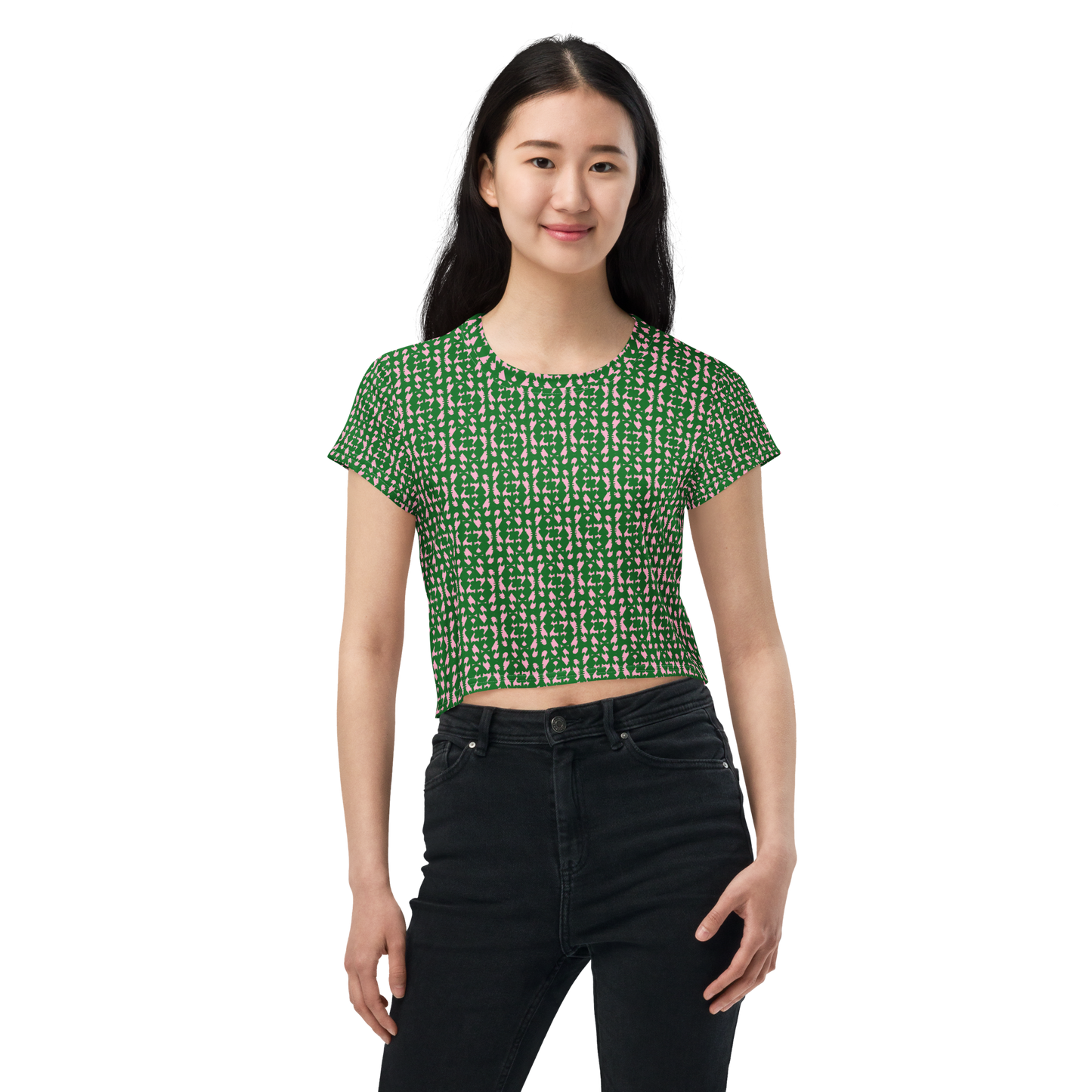CROP-TOP