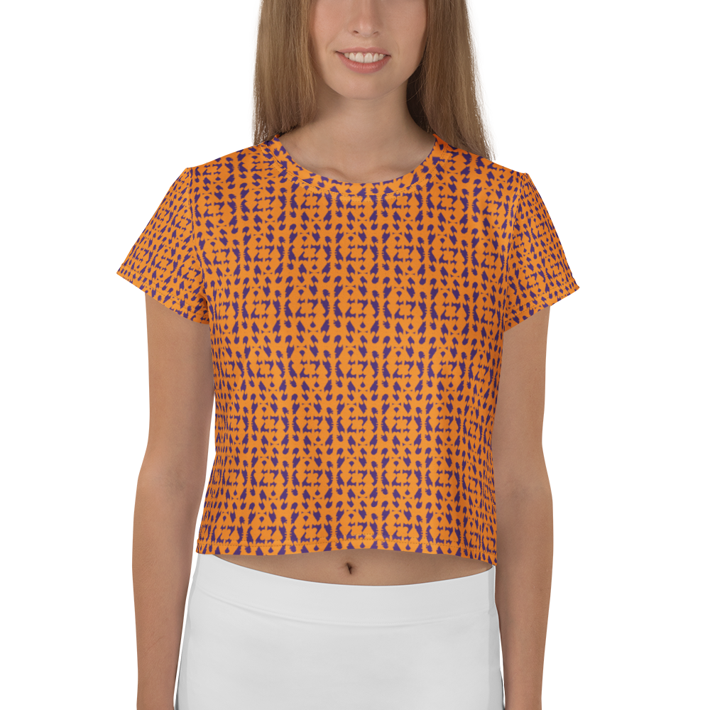 CROP-TOP