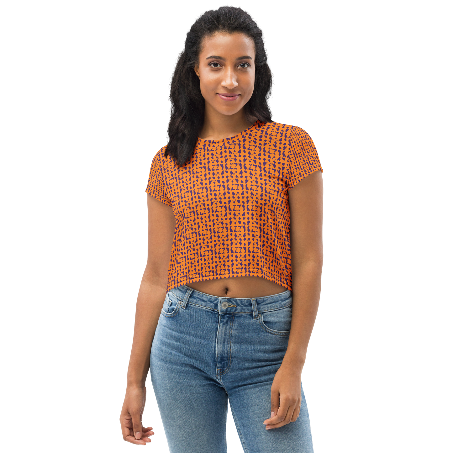 CROP-TOP