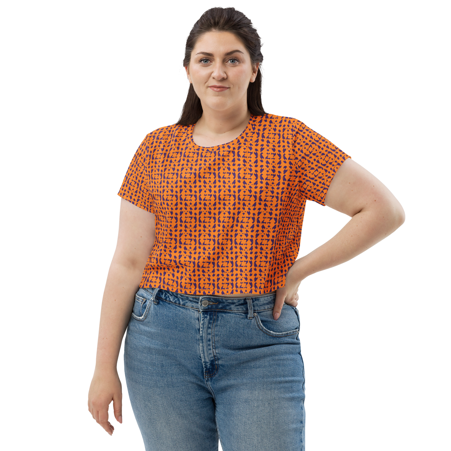 CROP-TOP