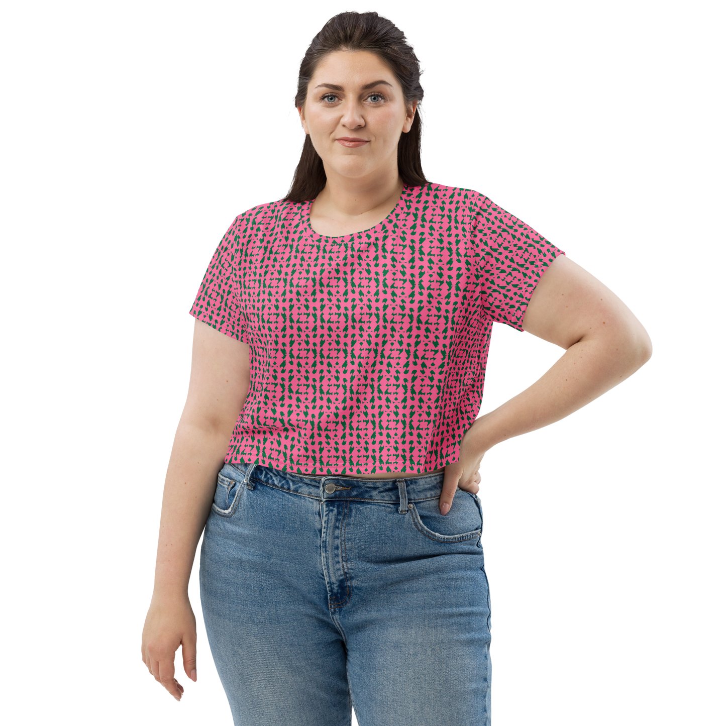 CROP-TOP