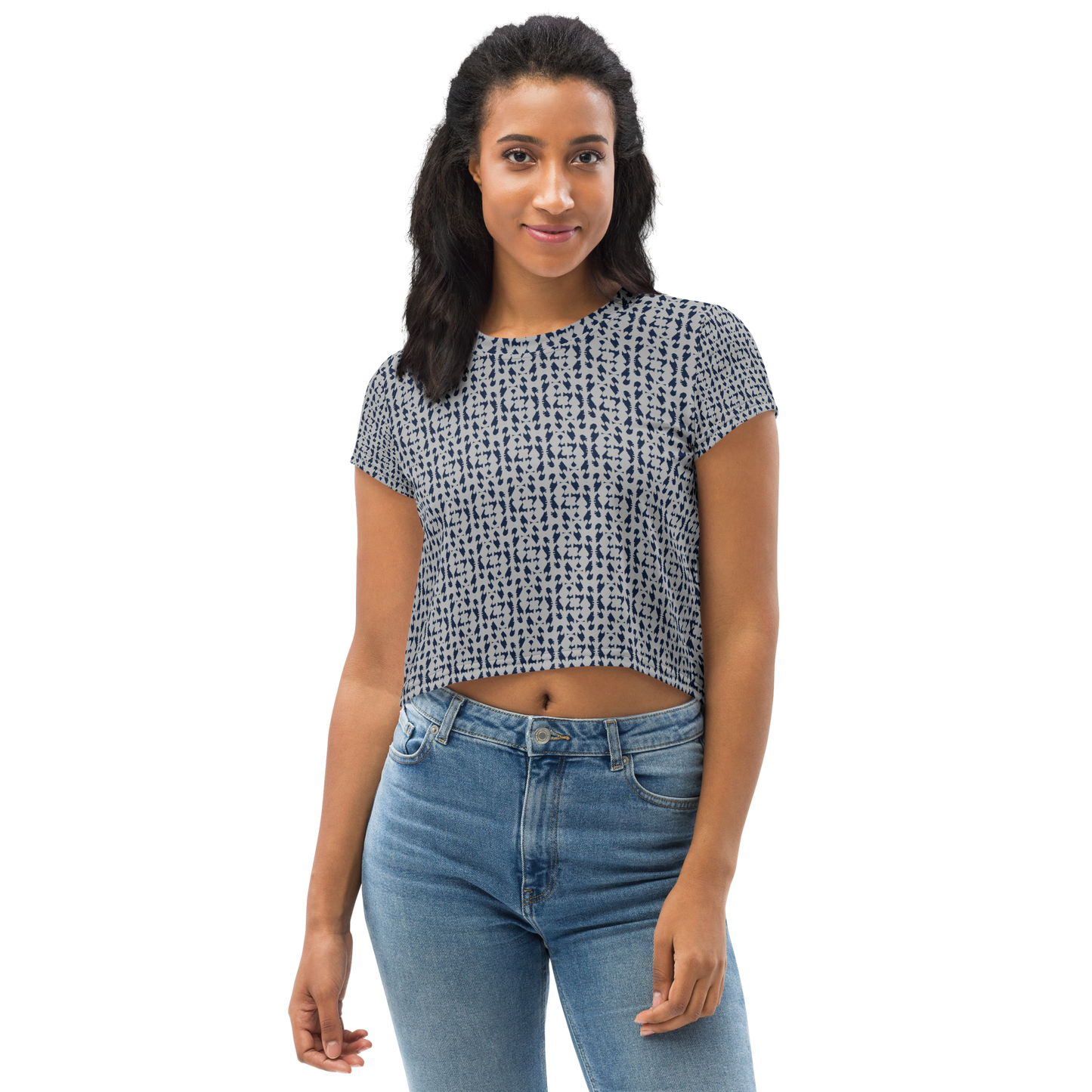 CROP-TOP