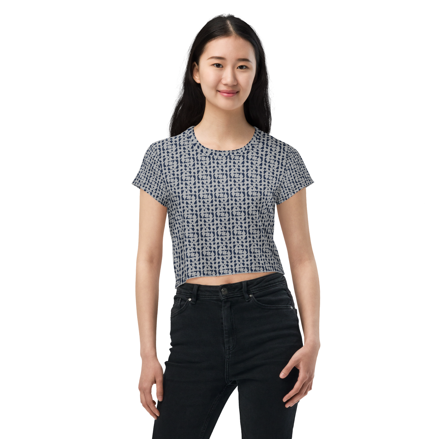 CROP-TOP
