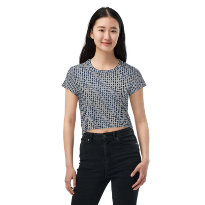 CROP-TOP