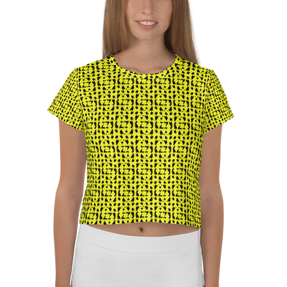 CROP-TOP