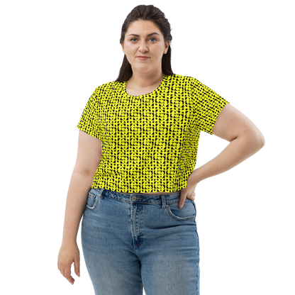 CROP-TOP