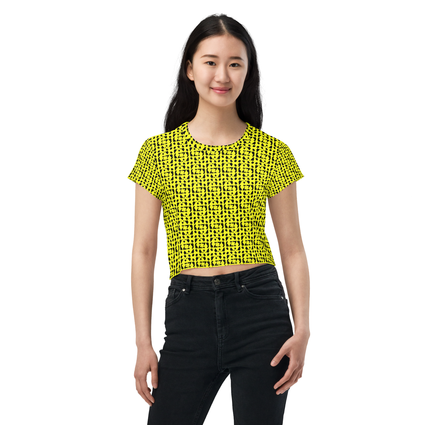 CROP-TOP