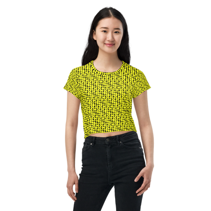 CROP-TOP
