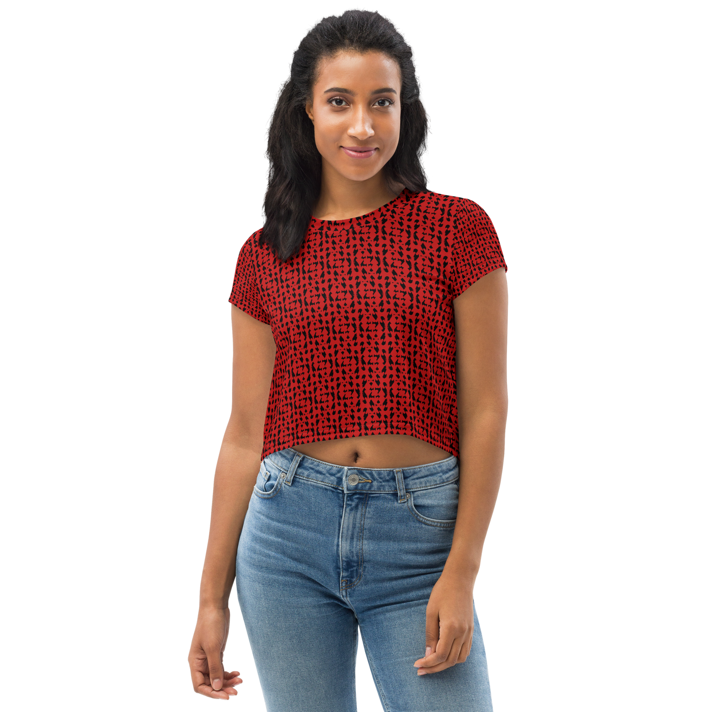 CROP-TOP