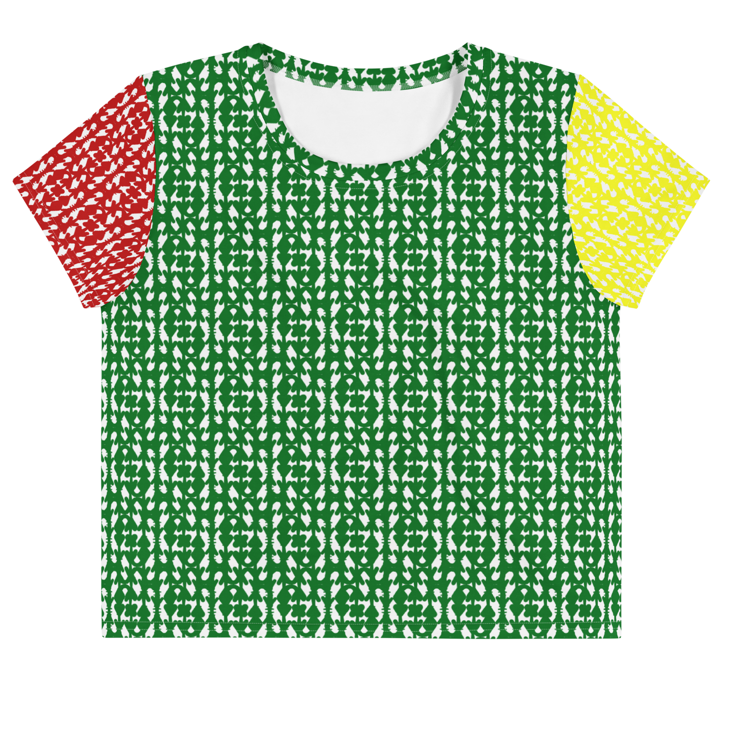 CROP-TOP
