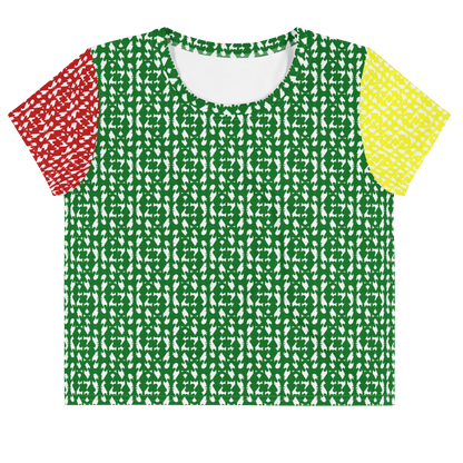 CROP-TOP